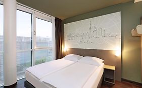 B&B Hotel Berlin-Mitte